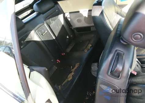 2005 Volkswagen New Beetle Gls 1.8T из США, поврежденный, VIN 3VWCD31Y05M300372